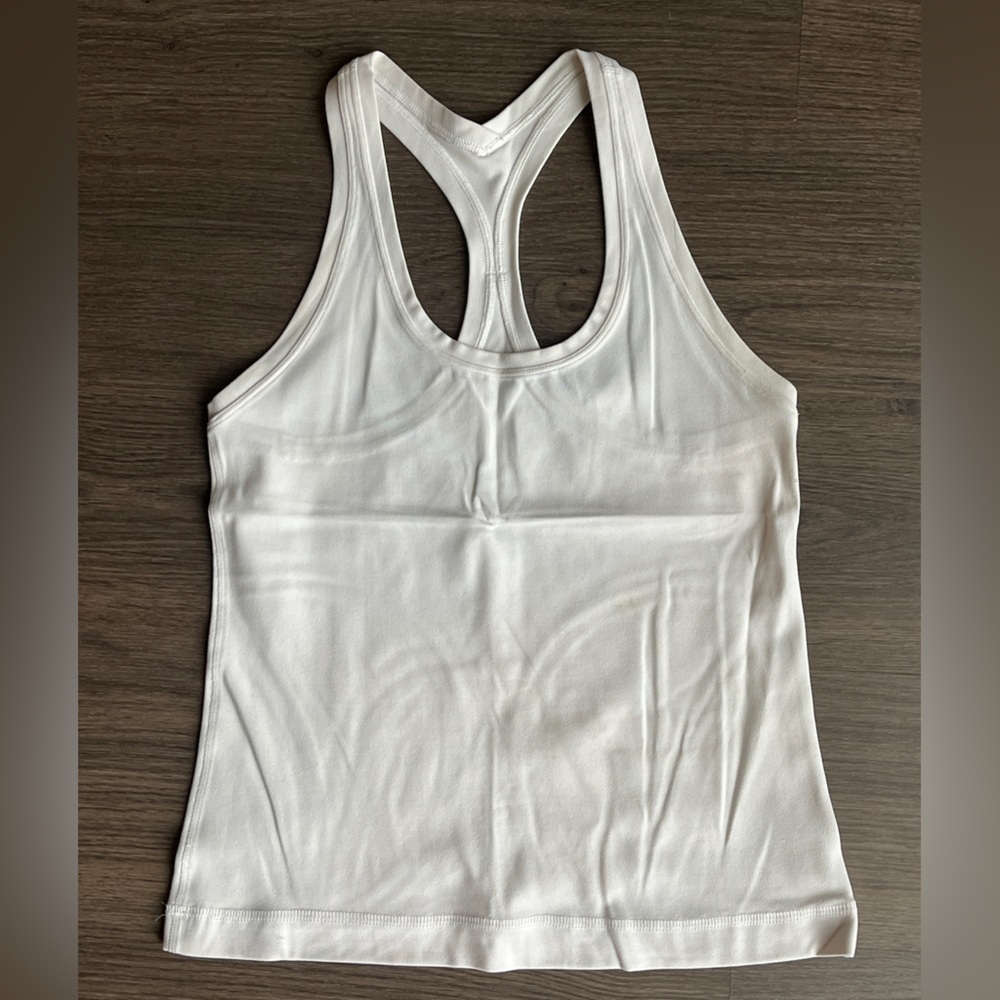 LULULEMON Cool Racerback